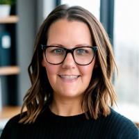 Loggerhead Employee Janell Straus's profile photo