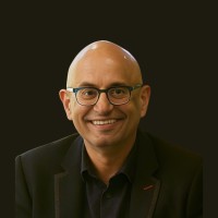 Obvious Ventures Employee Vishal Vasishth's profile photo