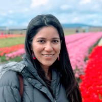 Parul Agarwal Email & Phone Number