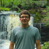 Piscataquog Land Conservancy Employee Daniel Ewald's profile photo