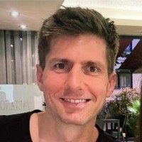 Weber Export Employee Andre Weber's profile photo