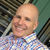 ServiceNow Employee Tom Cushing's profile photo