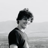 Cholla Inc. Employee Zach Ness's profile photo