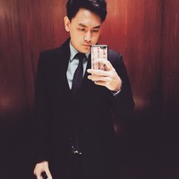 Bedshe International Co., Ltd. Employee James Chiang's profile photo
