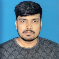 Concept.Study Employee Aman Sinha's profile photo