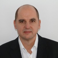Markem-Imaje Employee Mark Oldridge's profile photo