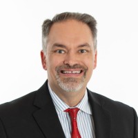 LINDAR Corporation Employee Jim Kingsley's profile photo