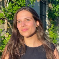 Comme ça Employee Astrid Neyt's profile photo