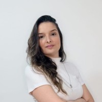 Farmadelivery Employee Roberta Santos's profile photo