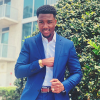 ReliaQuest Employee J'Yah Marshall's profile photo