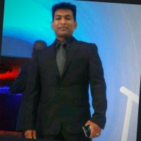迪堡金融设备有限公司 Employee Jayraj Himesh's profile photo