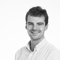 Affinity Private Wealth Employee Jack Messervy's profile photo