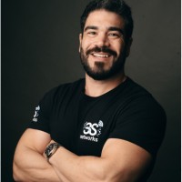 3S networks Employee Jonas Viana's profile photo