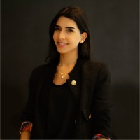 Sandrine Hitti Email & Phone Number
