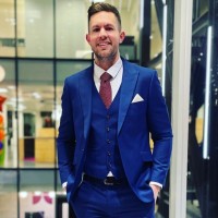 Anglo Scottish Asset Finance Limited Employee Neil Thorne's profile photo