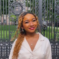 The College Hill Independent Employee Christelyn Larkin's profile photo
