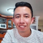 FastForward.ai Employee Giovanny Ortiz Parrado's profile photo