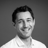 Converteo Employee Thomas Faivre-Duboz's profile photo