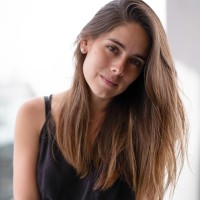 Benjis Employee Ximena Girón's profile photo