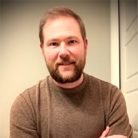 Kendal King Employee Andy Bales's profile photo