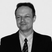 Atos Employee Robert Probst's profile photo