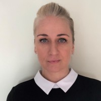 NatureSpace Partnership Employee Sarah Garratt's profile photo