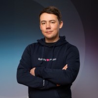 Wandelbots Employee Christian Piechnick's profile photo