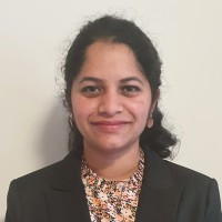 Cevo Australia Employee Saisha Hardikar's profile photo