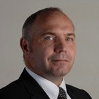 Thermo Fisher Scientific Employee Lance Pace's profile photo
