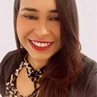 Coppermetal Employee Rosiane Dias's profile photo