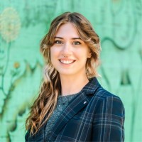COLE Architects Employee Emma Siple's profile photo