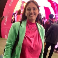 Nutricorp Employee Simone Roma's profile photo