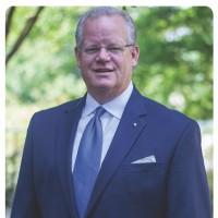 First Choice Pregnancy Solutions Employee Bob Touchton's profile photo