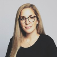 Jenna Aronson Email & Phone Number