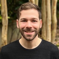 Inductive Bio Employee Josh Haimson's profile photo