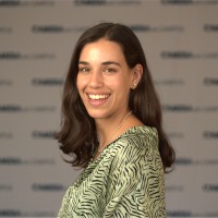 Ontopo Employee Ori Goldsmith's profile photo