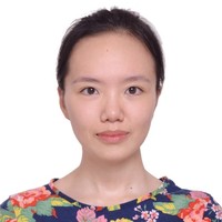 VADO Employee Wenyu Wu's profile photo