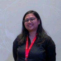 Oraanj Interior Design Employee Smruti Pal's profile photo
