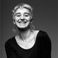 Dancewave Employee Elya Osmanova's profile photo