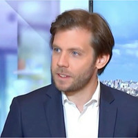 Mindset Avocats Employee Damien Lempereur's profile photo