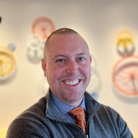 Teladoc Employee Chris Setter's profile photo