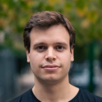 Sublime Employee Franco Passeggi's profile photo