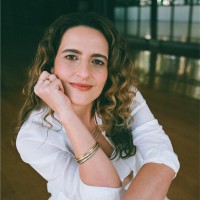 Conspiração Filmes Employee Luísa Barbosa's profile photo