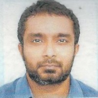 Readywire Employee Pradeep Ravi's profile photo