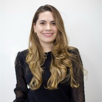 SMARTECH Business Systems Employee Ximena Guzman's profile photo