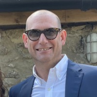 Lenovo Employee Scott McCallion's profile photo