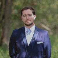 Esco Employee Andrew Pohl's profile photo