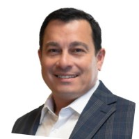 Everlast Productions Employee Washington Arias's profile photo