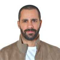 Young Engineers Employee Amir Asor's profile photo