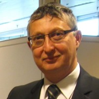 AMPERE EMOBILITY Employee Philippe Dupuy's profile photo